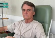 Moraes nega livre acesso de filhos de Bolsonaro à prisão domiciliar