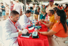 Bora Petrolina: 20ª edição do programa acontecerá no bairro José e Maria neste sábado (14)