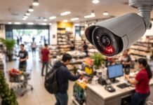 Câmara aprova projeto que permite divulgação de imagens de suspeitos cometendo crime dentro dos estabelecimentos