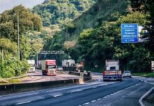 Novas regras para frete no Brasil entram em vigor