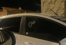 Homem sofre tentativa de homicídio no bairro São Gonçalo em Petrolina (PE)