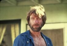 Ator Chuck Norris morre aos 86 anos