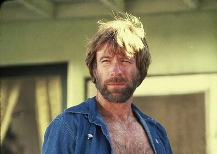 chucknorris