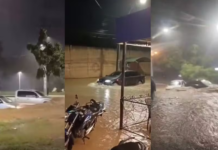 Governo Federal reconhece situação de emergência em cidades da Bahia afetadas por chuvas e estiagem; Cansanção (BA) na lista