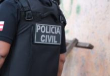 Pai é preso suspeito de violentar sexualmente sete filhos na Bahia