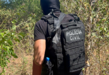 Mulher investigada por homicídio e furto é presa pela Polícia Civil em Remanso (BA)