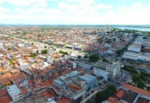 Defesa Civil Nacional reconhece situação de emergência em Juazeiro (BA) após chuvas intensas