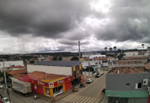 Inmet renova alertas de chuvas e ventos para Pernambuco; Sertão deve ser o mais afetado