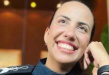 Policial rodoviário federal mata a comandante da Guarda Municipal de Vitória, no Espírito Santo