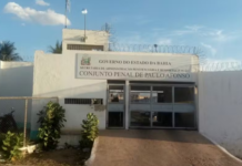 Novo diretor é nomeado para Conjunto Penal de Paulo Afonso (BA); antecessor é suspeito de matar a namorada e foi exonerado