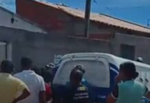 Santa Maria da Boa Vista (PE): Corpo de homem é encontrado enterrado no quintal de uma casa