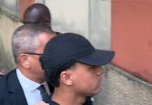 Terceiro foragido por estupro coletivo se entrega à polícia