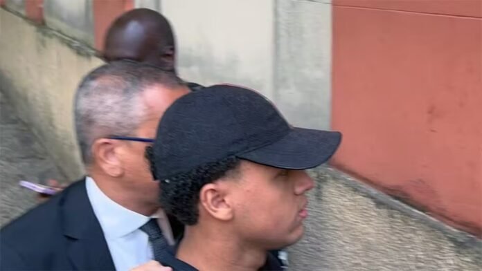 credito foto henrique coelho do g1