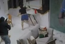 Pernambuco: Mulher é assassinada a tiros em condomínio de alto padrão no Agreste