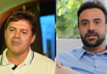 União Brasil rompe com gestão João Campos e entrega cargos da Prefeitura do Recife (PE); confira a nota