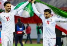 Irã diz que não disputará a Copa do Mundo de 2026 após morte de líder e agravamento da guerra