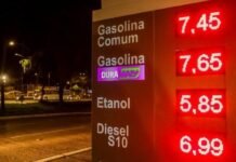 Preço do combustível dispara em Pernambuco; alta é causada pela guerra no Oriente Médio, diz setor