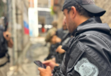 Dupla é presa por suspeita de latrocínio contra guarda civil municipal em Senhor do Bonfim (BA)