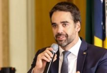 Eduardo Leite afirma que está pronto para ser o primeiro presidente gay do Brasil