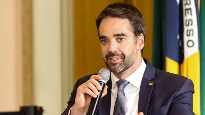 eduardo leite foto de vitor rosa secom