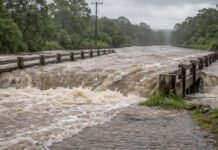 Fortes chuvas: MPPE recomenda adoção de medidas emergenciais em Santa Maria da Boa Vista (PE) e mais quatro municípios