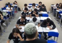 Escolas da rede estadual de Pernambuco terão núcleo de enfrentamento à violência conta mulher