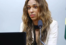 MPF acata denúncia de Erika Hilton contra Ratinho e pede R$ 10 milhões mais suspensão de programa no SBT