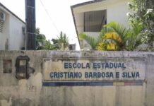 Garotas feridas em ataque em escola em Barreiros (PE) serão ouvidas pela Justiça nesta terça (31)