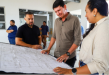 Prefeito Simão investe mais de R$ 60 milhões e expande rede escolar na periferia e zona rural de Petrolina (PE)