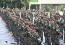 Exército abre concurso com 227 vagas para todo o Brasil; oportunidades para médico, dentista e outras áreas