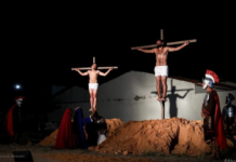 Inscrições para o Edital Via Crucis encerram nesta segunda-feira (23) em Petrolina (PE)