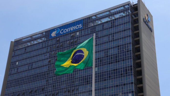 Sede dos Correios