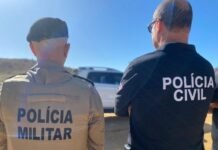 Homem investigado por estuprar a própria enteada é preso em Sento Sé (BA)