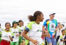 Prefeito Simão anuncia segunda etapa das obras do Parque do Povo em Petrolina (PE)