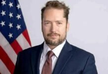 Moraes pede ao Itamaraty informações sobre agenda de assessor de Trump