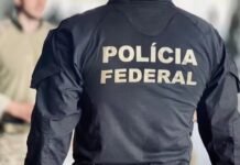 Operação da Polícia Federal encerra rede de tráfico de mulheres para exploração sexual e apreende R$ 4,7 milhões