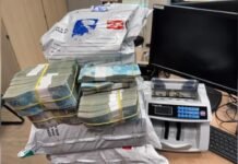 Polícia Federal prende grupo com R$ 2,7 milhões no Recife (PE); assessor de deputado está entre suspeitos