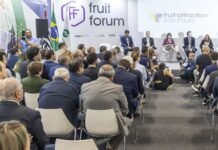 Petrolina (PE) participa pela primeira vez de uma das maiores feiras internacionais em São Paulo