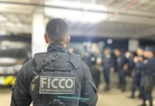 Segunda fase da Operação Bate Lata cumpre mandados em Pernambuco e mais dois estados