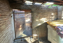 Mulher é presa em flagrante por manter irmã com deficiência em cárcere privado em Paulo Afonso (BA)