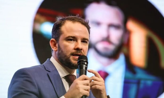 foto de marcelo camargo agbrasil