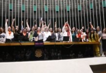 Câmara dos Deputados aprova projeto que regulamenta a profissão de doula