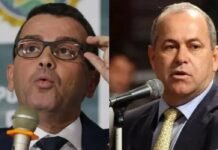 Moraes autoriza transferência de condenados no caso Marielle para RJ