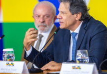 Governo Federal anuncia medidas para conter alta do diesel