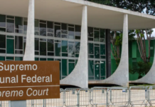 PGR recorre de decisão que acaba com aposentadoria compulsória de juiz