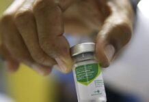 Circulação do vírus da gripe está em alta em várias regiões do país