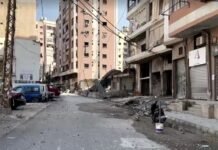 Tropas israelenses intensificam ofensiva contra Hezbollah no Líbano