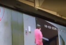 Empresário que invadiu prédio da ex-companheira tem prisão em flagrante convertida em preventiva