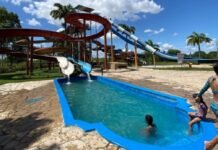 Petrolina (PE): Ilha do sol encerra suas atividades depois de 30 anos de funcionamento. Veja a nota