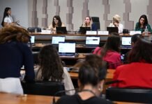 Em 2025, pelo menos 1.248 homens assassinaram mulheres no Brasil